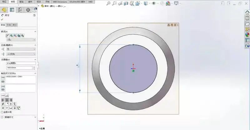 solidworks如何画球体